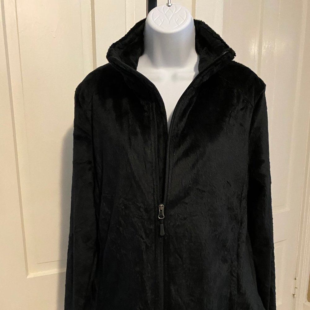 Northface Osito jacket